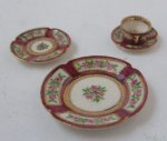 Duchess Place Setting by The China Closet