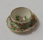 Coffee Cup #1 by The China Closet