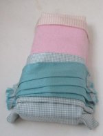Dressed Mattres #L
