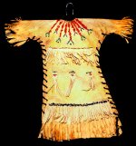 Native American Dress #1 by Nantasy Fantasy