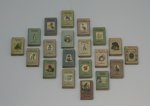 Beatrix Potter Books by ArtofMini