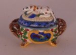 Minton Tureen by J.Dunn #D
