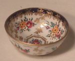 Madam Pompadour Serving Bowl by Christopher Whitford