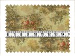 Silk Fabric Milton by Les Chinoiserie