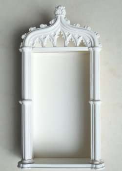 gothic niche N5 by Sue Cook