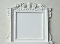 georgian overmantel OM11 by Sue Cook georgian overmantel OM11 by Sue Cook