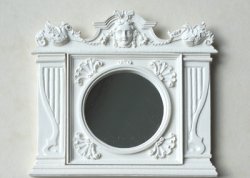 victorian overmantel OM14 by Sue Cook victorian overmantel OM14 by Sue Cook