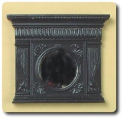 victorian overmantel OM15B by Sue Cook victorian overmantel OM15B by Sue Cook
