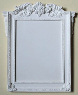 georgian overmantel OM18 by Sue Cook georgian overmantel OM18 by Sue Cook