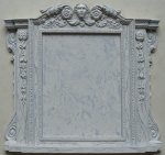 georgian overmantel OM1GLG by Sue Cook