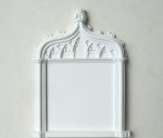 gothic overmantel OM4 by Sue Cook