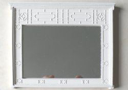 regency overmantel OM5 by Sue Cook regency overmantel OM5 by Sue Cook