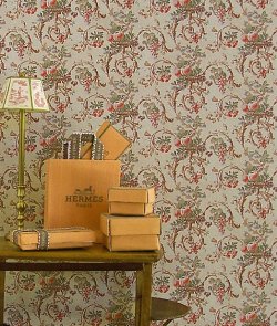Fruit Defendu by Les Chinoiserie Fruit Defendu by Les Chinoiserie