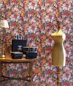 Grive by Les Chinoiserie