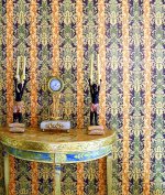 Hellenhall by Les Chinoiserie