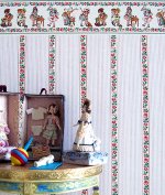 Little Women by Les Chinoiserie