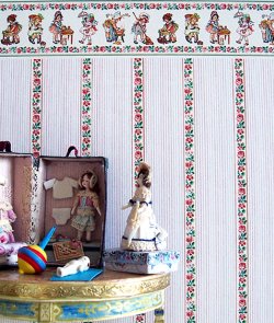 Little Women by Les Chinoiserie Little Women by Les Chinoiserie