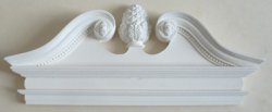 exterior doorcase P1 by Sue Cook