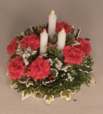 Centerpiece #1 by The Itzy Bitzy Workshop