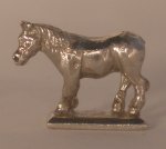 Horse by Simon Walker