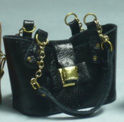 Handbag #11 by Jose Gomez