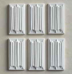 tudor panel PAN1 by Sue Cook tudor panel PAN1 by Sue Cook
