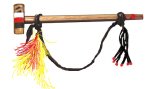 Indian Peace Pipe #1 by Nantasy Fantasy
