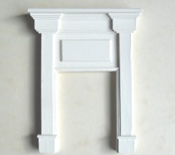 victorian fireplace PF1 by Sue Cook victorian fireplace PF1 by Sue Cook