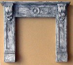 victorian fireplace PF21g by Sue Cook victorian fireplace PF21g by Sue Cook