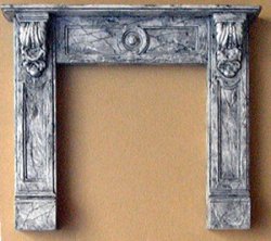 victorian fireplace PF21g by Sue Cook victorian fireplace PF21g by Sue Cook