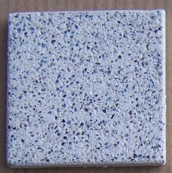 Jardin Stone Tile Floor DJ1 12 pieces by Henry Bart
