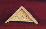 Apex Sunburst Trim by Real Good Toys Apex Sunburst Trim by Real Good Toys