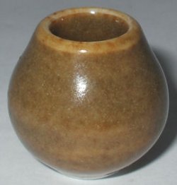 Pottery #77 Garden Pot by American Craft Studio