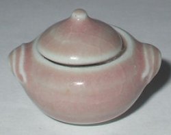 Pottery #55 by American Craft Studio