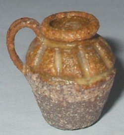 Pottery #110 by American Craft Studio