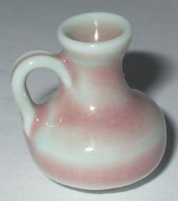 Pottery #30 Pitcher American Craft Studio