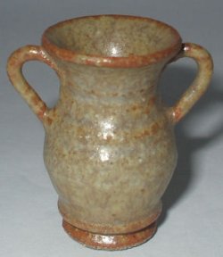 Pottery #31 by American Craft Studio
