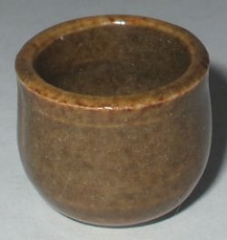 Pottery #1 by American Craft Studio