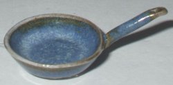 Pottery #50 by American Craft Studio