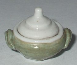 Pottery #37 by American Craft Studio