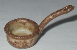 Pottery #150 Pot American Craft Studio