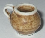 Pottery #90 Pitcher by American Craft Studio