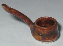Pottery #143 by American Craft Studio