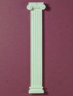 georgian pilaster PR3 by Sue Cook georgian pilaster PR3 by Sue Cook