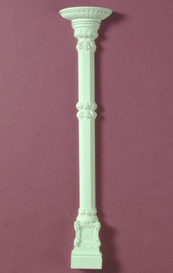 regency pilaster PR5 by Sue Cook regency pilaster PR5 by Sue Cook