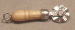 Pastry Crimper by Victor Franco Pastry Crimper by Victor Franco