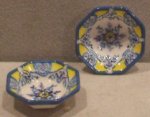 French Country Soup Bowl by Christopher Whitford