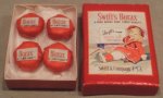 Swift's Borax Box of Soap by Jill Miles