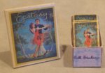 Silk Stocking Shop Display by Lorraine Scuderi Silk Stocking Shop Display by Lorraine Scuderi