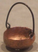 Copper Kettle by Olde Mountain Miniatures Copper Kettle by Olde Mountain Miniatures